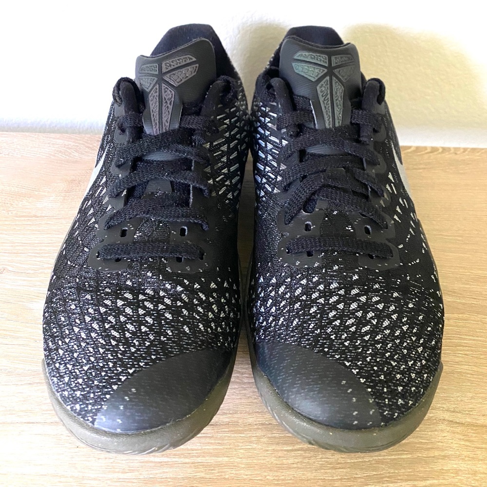 NIKE KOBE MAMBA INSTINCT 852473 001-MENS SIZE 9 - Picture 5 of 6